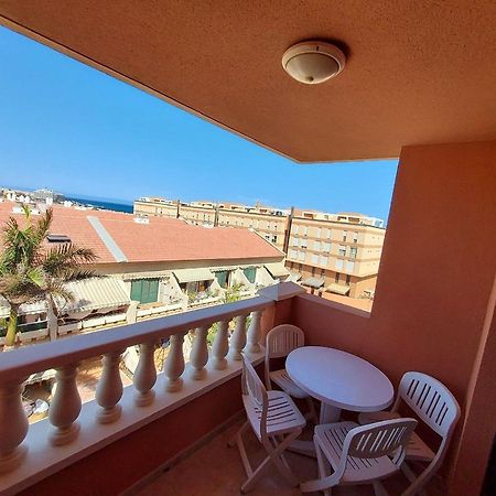 La Ola Apartment. Enjoy El Medano. 2 Bedrooms Buitenkant foto