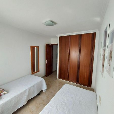La Ola Apartment. Enjoy El Medano. 2 Bedrooms Buitenkant foto