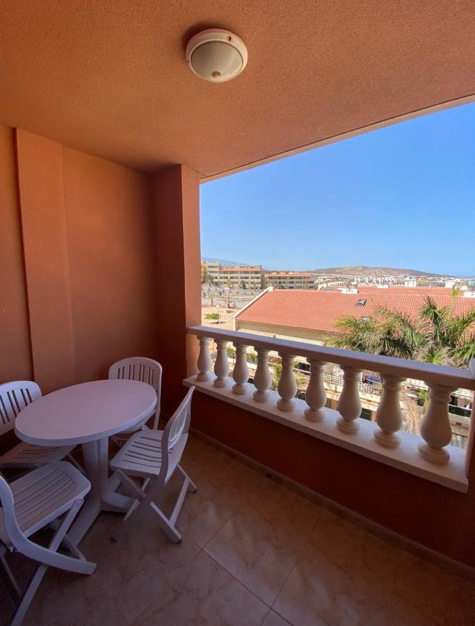 La Ola Apartment. Enjoy El Medano. 2 Bedrooms Buitenkant foto