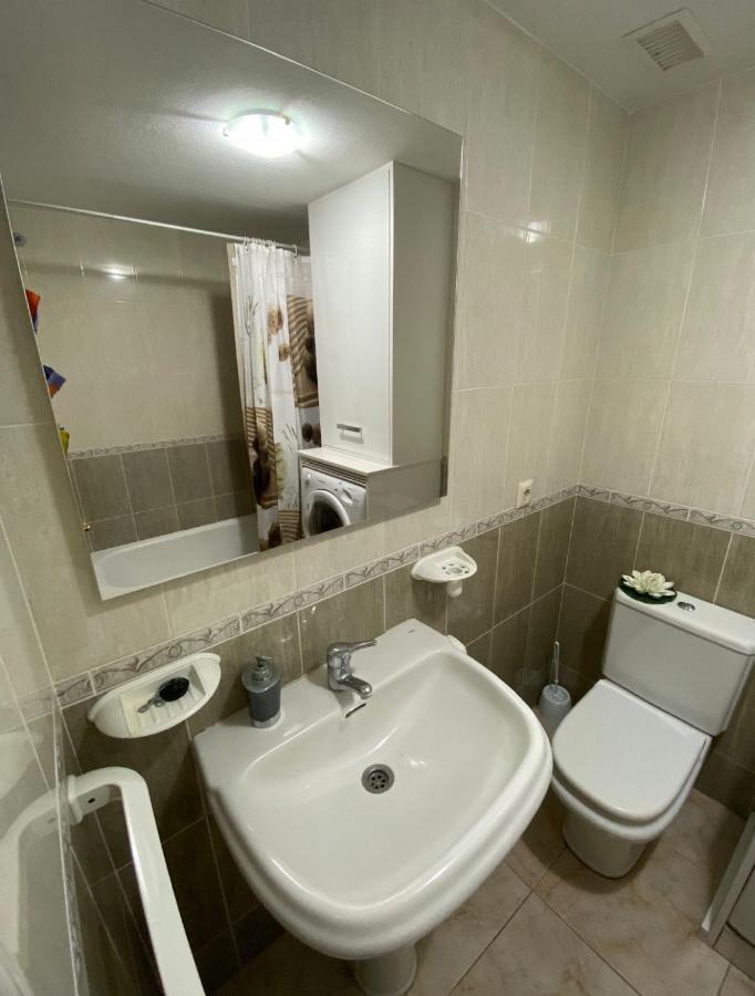 La Ola Apartment. Enjoy El Medano. 2 Bedrooms Buitenkant foto
