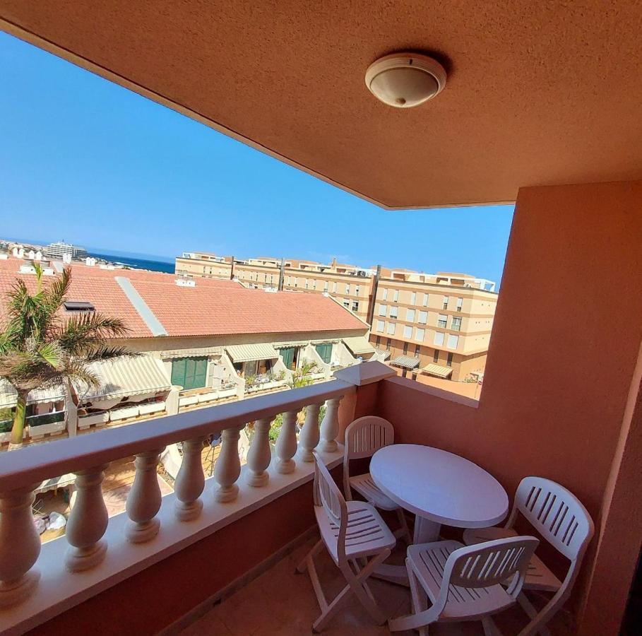 La Ola Apartment. Enjoy El Medano. 2 Bedrooms Buitenkant foto