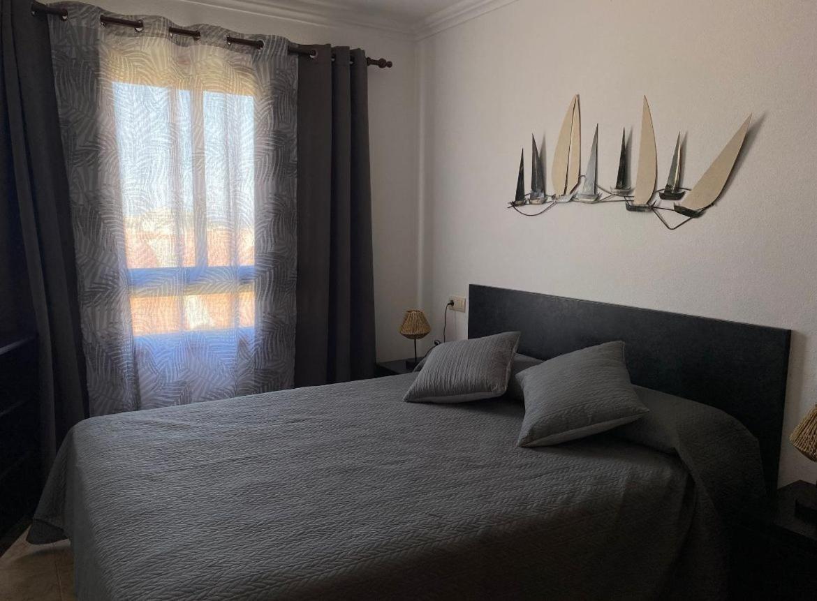 La Ola Apartment. Enjoy El Medano. 2 Bedrooms Buitenkant foto