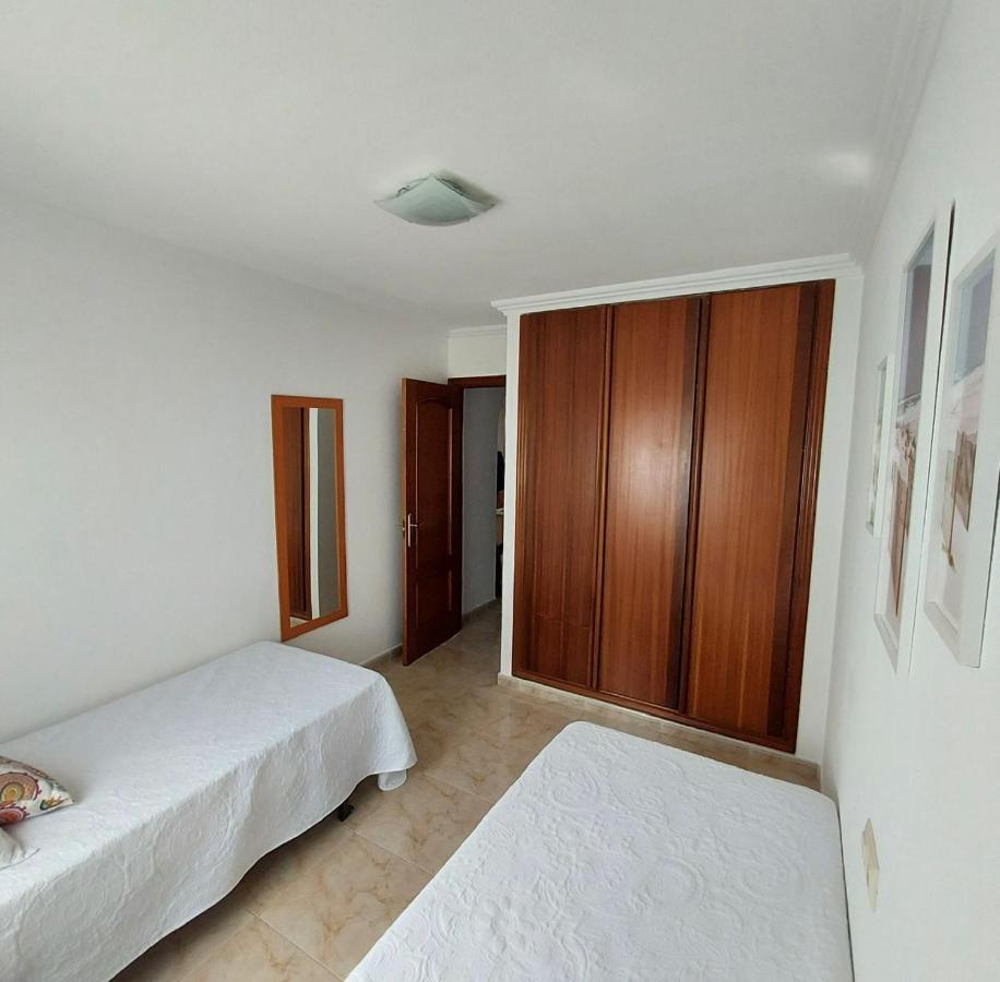 La Ola Apartment. Enjoy El Medano. 2 Bedrooms Buitenkant foto