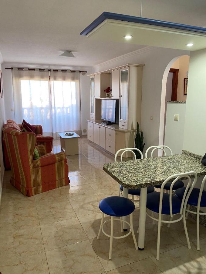 La Ola Apartment. Enjoy El Medano. 2 Bedrooms Buitenkant foto